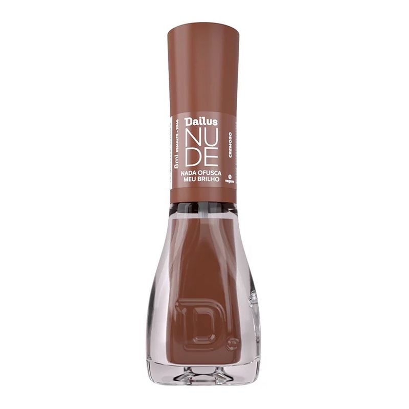 Esmalte-Dailus-Nude-Nada-Ofusca-Meu-Brilho-8ml