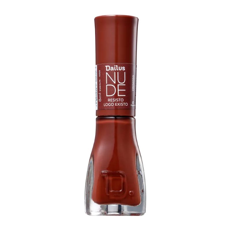 Esmalte-Dailus-Nude-Resisto-Logo-Existo-8ml