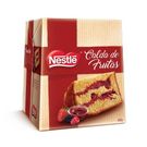 Panettone Nestlé Calda de Frutas 400g