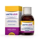 Lacto Leve Ameixa 120ml