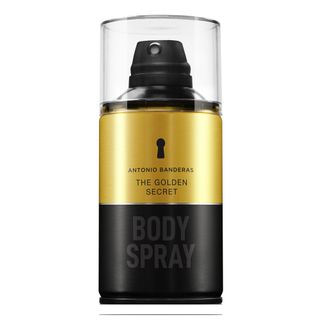 Desodorante-Antonio-Banderas-The-Golden-Secret-Masculino-Body-Spray-250ml