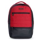 Mochila Luxcel Up4you Vinho Masculina