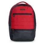Mochila-Luxcel-Up4you-Vinho-Masculina