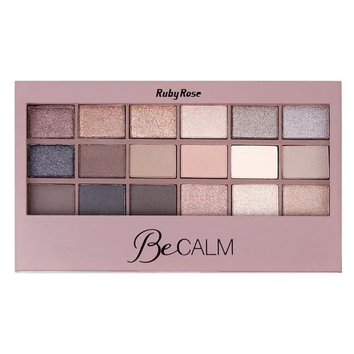 Paleta-de-Sombras-Ruby-Rose-Be-Calm