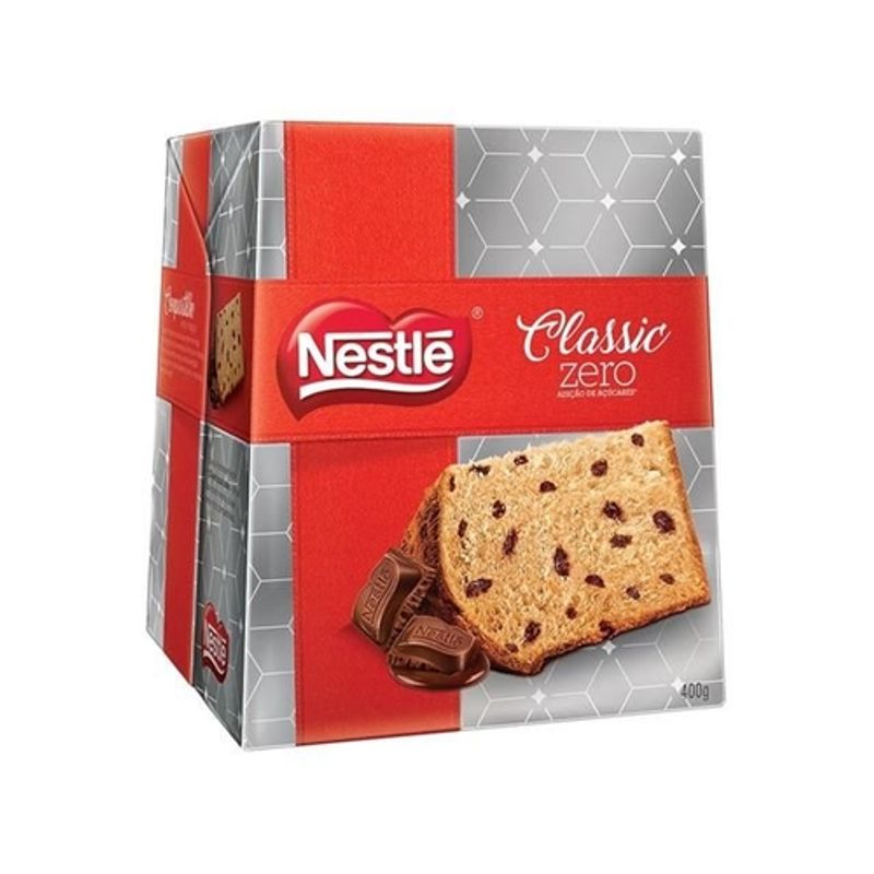 Panettone-Nestle-Classic-Zero-Acucar-400g