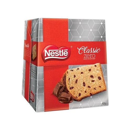Panettone-Nestle-Classic-Zero-Acucar-400g