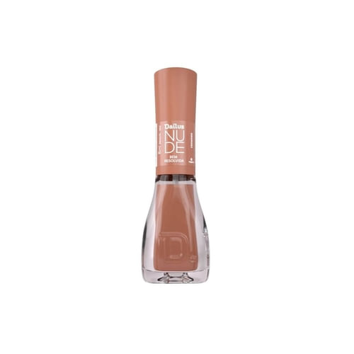 Esmalte-Dailus-Nude-Bem-Resolvida-8ml