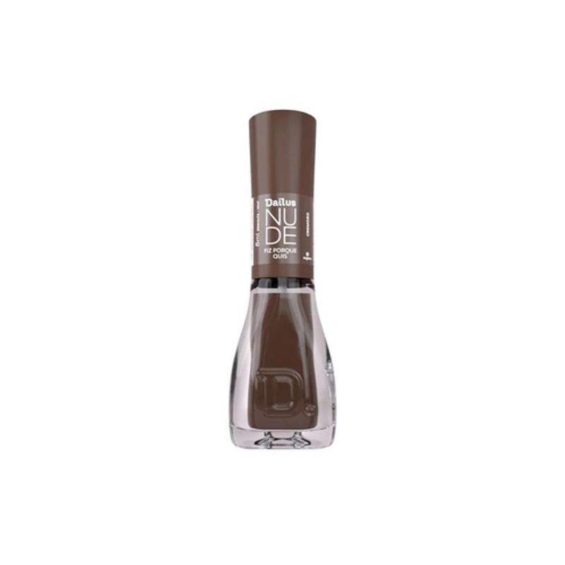 Esmalte-Dailus-Nude-Fiz-Porque-Quis-8ml