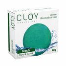 Sabonete Cloy Beauty Bar Glicerinado Fresh 90G