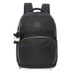 Mochila-Luxcel-Crinkle-Preto