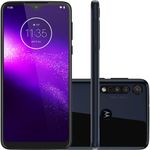 Smartphone-Motorola-One-Macro-64GB-Dual-Chip-Android-Tela-6.2-4G-13MP-2MP-2MP-Azul-Espacial