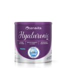 Hyaluronic Skin Sanavita 270g Neutro