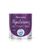 Hyaluronic-Skin-Sanavita-270g-Neutro