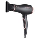 Secador Mondial Golden Rose SC-37 Preto 220v