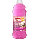 Eliminador Odores Sanol Dog Floral 2 Litros