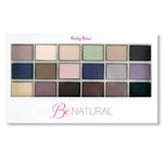 Paleta-de-Sombras-Ruby-Rose-Be-Natual-18-Cores