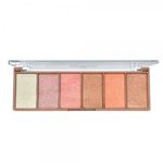 Paleta-Iluminador-Ruby-Rose-Highlight-Pocket