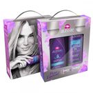 Shampoo Aussie Moist 180ml+Máscara de Tratamento Moist 236ml