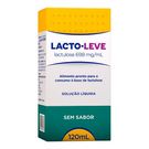 Lacto Leve Sem Sabor 120ml