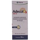 Adecol D3 500UI 10ml