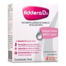 Addera 600UI/ml Gotas 5ml