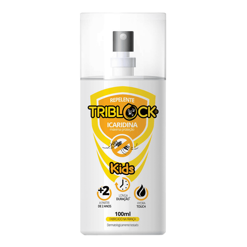 Repelente-Triblock-Spray-Kids-100ml
