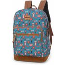 Mochila Luxcel Up4you Verde Feminina