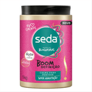 Creme Pentear Seda Boom Definição 1Kg