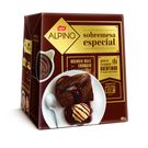Panettone Nestlé Alpinogateau 400g