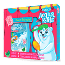 Kit Infantil Shampoo + Condicionador Acqua Kids 250ml Algodão Doce
