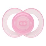 Chupeta-Lolly-Baby-Clean-Silicone-Ortodontico-N2-Rosa
