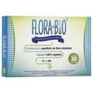 Flora-Bio Cimed com 30 Cápsulas