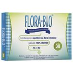 Flora-Bio-Cimed-com-30-Capsulas