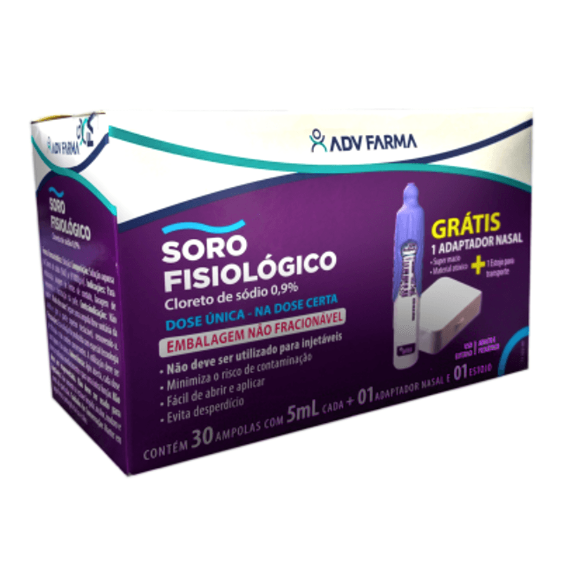 Soro-Fisiologico-ADV-Farma-30-Ampolas-5ml-Adaptador-Nasal-e-Estojo-Gratis