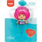 Brinquedo Sereia Buba Treme Treme 11399