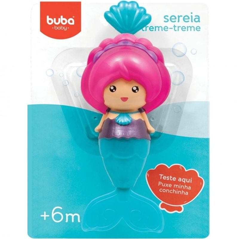 Sereia-Buba-Treme-Treme