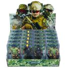 Brinquedo Buba Comando MIlitar