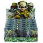 Boneco-Buba-Comando-Militar