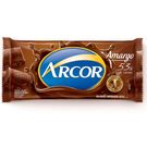 Chocolate Arcor Tablete 80g Amargo 53%