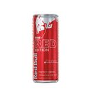 Energetico Red Bull 250ml Edition Red