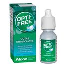 Opti-Free Gotas Umidificantes 15ml