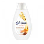 Locao-Hidratante-Johnsons-Amendoas-Argan-e-Karite-200ml