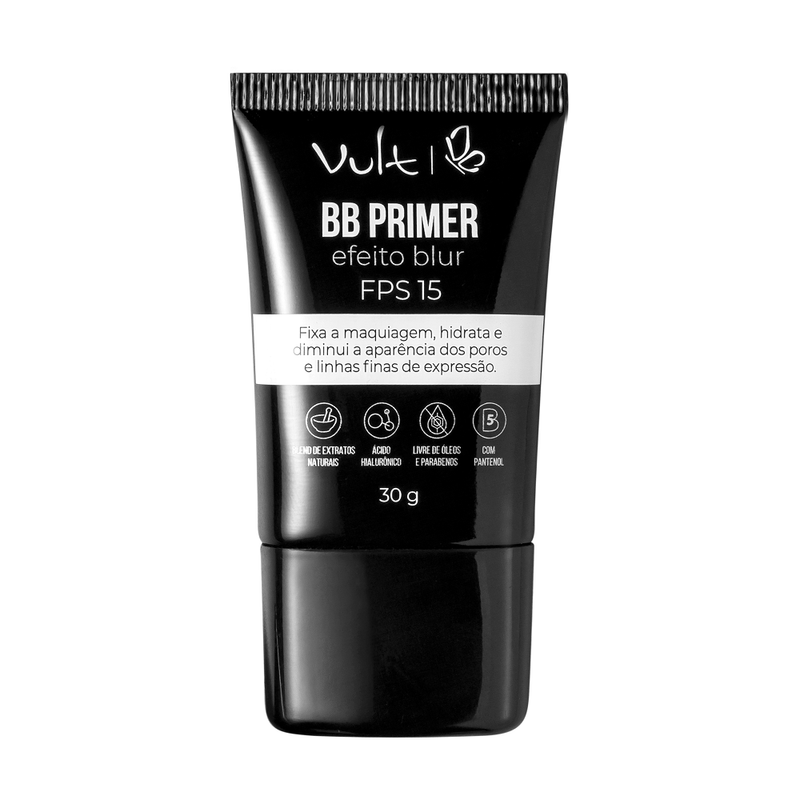 Primer-Facial-Vult-BB-Efeito-Blur-FPS15-30g