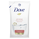 Sabonete Líquido Dove Micelar Anti Stress 200ml