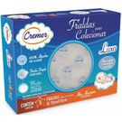 Fralda Cremer Luxo Estampa Masculina 5 Unidades