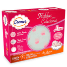 Fralda Cremer Luxo Estampa Feminina 5 Unidades