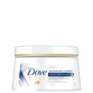 Creme de Tratamento Dove Reconstrução Completa para Cabelos danificados 350g