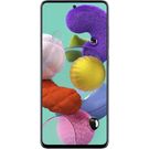 Smartphone Samsung Galaxy A51 128GB Octa-Core 2.3 Android Tela 6,5 4G Câmera 48MP+12MP+5MP Branco