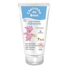 Loção Cremosa Cheirinho de Bebê 160g