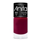 Esmalte Anita Rouge 10ml